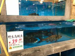 -宝燕海货工场(长江国际店)