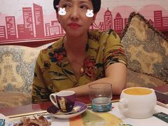 -凯伦咖啡 Karen Coffee(民族街店)