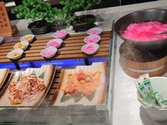 -星伦多自助料理·涮烤一体(嘉兴八佰伴店)