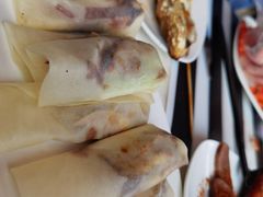 -万达文华酒店·48F云端窗景美食汇自助餐厅