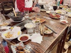 -平成屋·午肴夜酒(四川北路店)