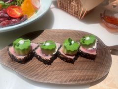 -Tomacado花厨(南京IFC国金中心店)