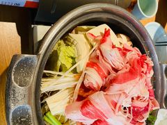 -初居食屋日式料理(万象城购物中心店)