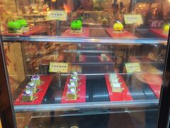 -东莞塘厦三正半山温泉酒店·沙利文西餐厅