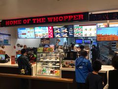 -汉堡王(仲盛世界商城店)