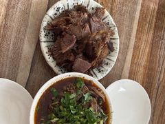 -清真玉林老字号稍麦羊杂碎(宽巷子民族美食街店)