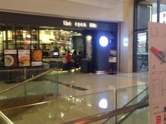 -The open life(万象城店)