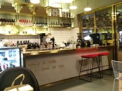 -KYO COFFEE(胶州路店)