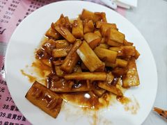 -茂隆餐厅(进贤路店)