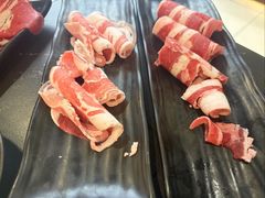 -湊湊火锅·茶憩(颐堤港店)