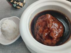 -羲和雅苑•北京烤鸭(平安国际金融中心店)