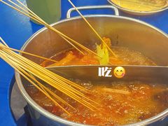 锅底-马路边边老成都串串香(星耀城店)