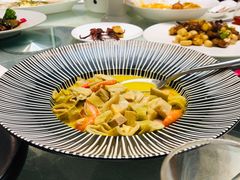-悦隆酒店-中餐厅