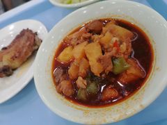 -紫金港餐饮中心-风味餐厅(浙江大学紫金港校区店)