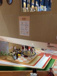 -奈尔宝·儿童乐园·亲子餐厅(前滩店)