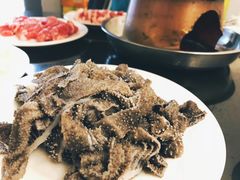 -天桥老金涮肉(牛街店)