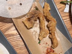 -新石器烤肉(欧尚永宁店)