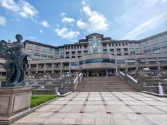 -枫盈轩中餐厅(枫丹白鹭酒店)