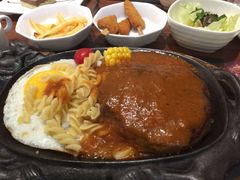 -骑士牛排(北仑银泰城店)