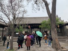 -平遥县衙