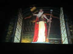 -郑州方特梦幻王国