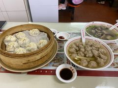 -津品味小吃(大学湾店)