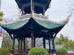 -白帝城·瞿塘峡景区