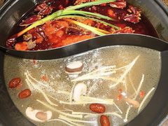 -冯校长老火锅(广州正佳广场店)