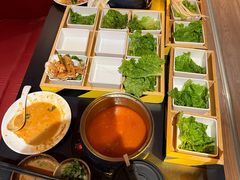 -三克火锅影院(来福士店)