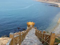 -长岛南北长山旅游景区