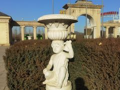 -北京张裕爱斐堡酒庄
