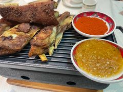 -敏珠拉姆藏餐·南京厨房(富春江东街店)