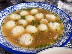 -龙游祖传豆腐丸