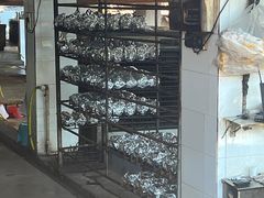 -满記土窑烧鷄波浪山莊