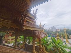 -西双版纳总佛寺