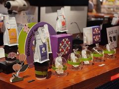 -Gee Coffee Roasters(万象天地店)