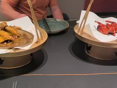 -鸽子侯·家宴·平价海鲜(绿地店)