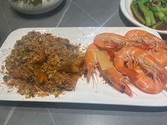 -神洲四海大酒楼(王府井澳门中心店)
