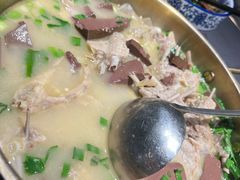 -富临轩私房菜(集庆门大街店)