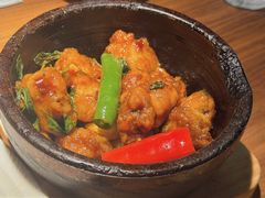 -星叶·东南亚料理(温州万象城店)
