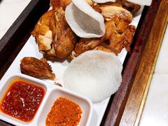 -小吊梨汤·北京菜·烤鸭(鸟巢店)