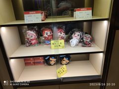 -海底捞火锅(劲松店)