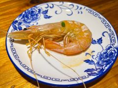 -旺角小渔村·海肠捞饭开创者(环山路店)