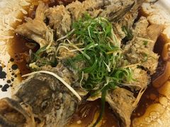 -卫鼎轩·曹公馆(鼓楼店)