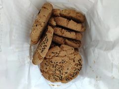 桃酥-拾味中点(泺文路店)