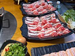 -呷哺呷哺 黄金牧场 (欢乐谷店)