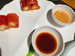 -小城粥道·海胆鲜虾粥(解放广场店)