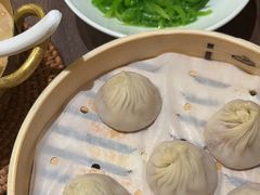 -苏小柳点心·手作小笼包(浦东嘉里城分院)