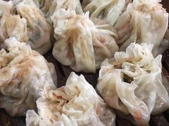 -正宗天津烧麦馆(柳州路店)