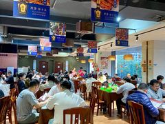 -天下客饭店(中山路店)